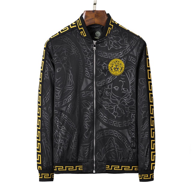 Versace Jacket m-3xl-031